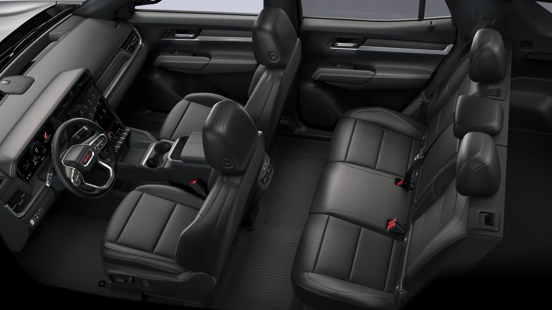 2026 GMC Terrain Elevation AWD