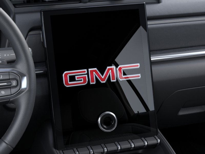 2026 GMC Terrain Elevation AWD
