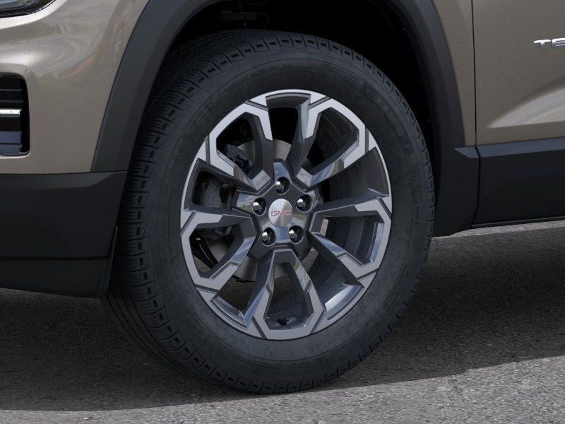 2026 GMC Terrain Elevation AWD