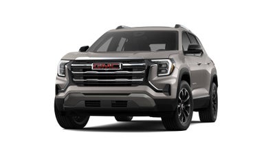 2026 GMC Terrain Elevation AWD