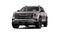 2026 GMC Terrain Elevation AWD