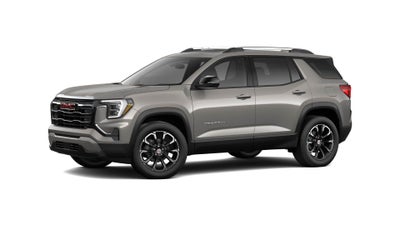 2026 GMC Terrain Elevation AWD