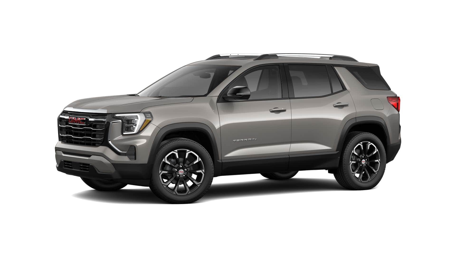 2026 GMC Terrain Elevation AWD