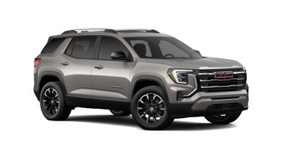 2026 GMC Terrain Elevation AWD