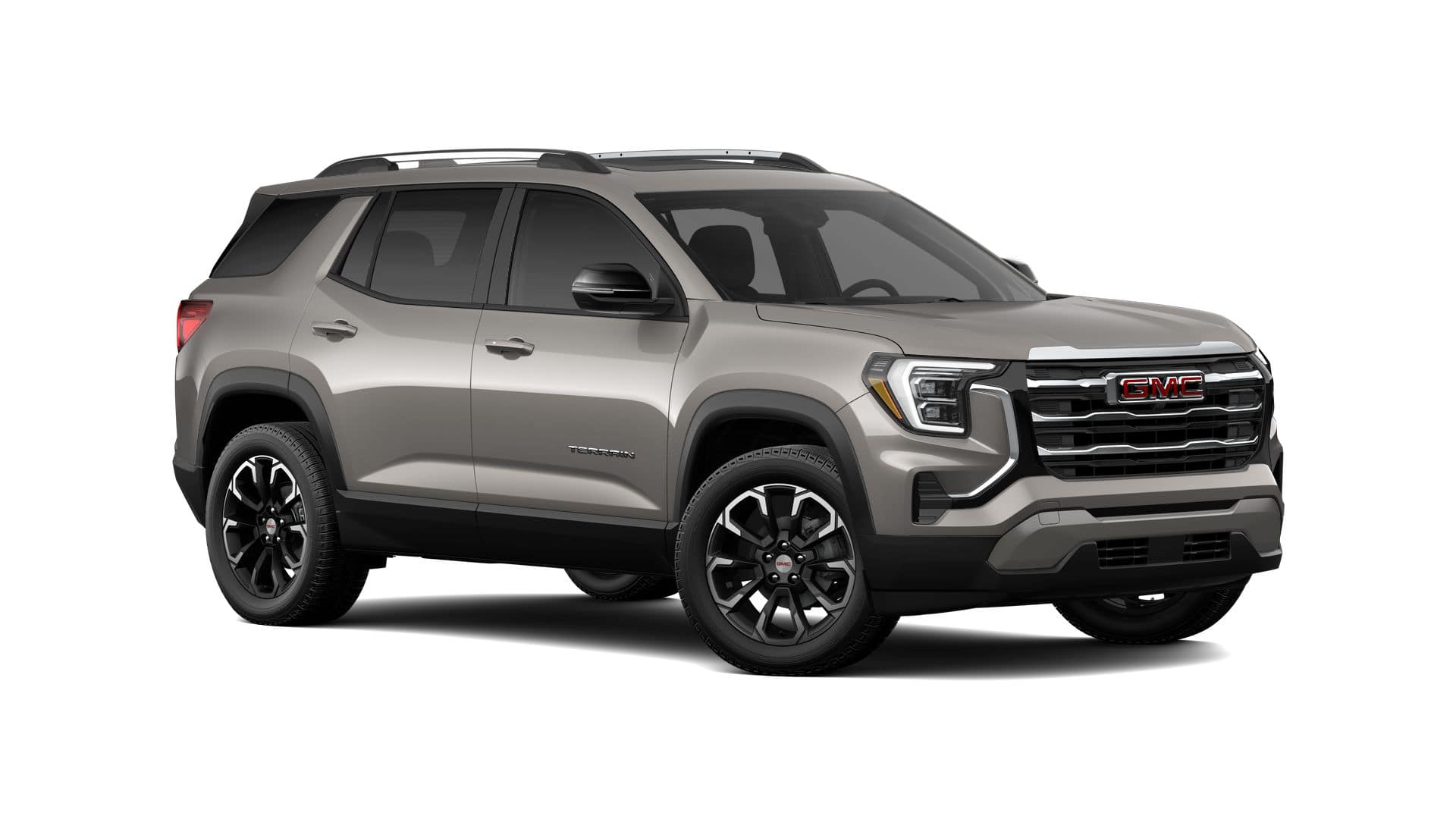 2026 GMC Terrain Elevation AWD