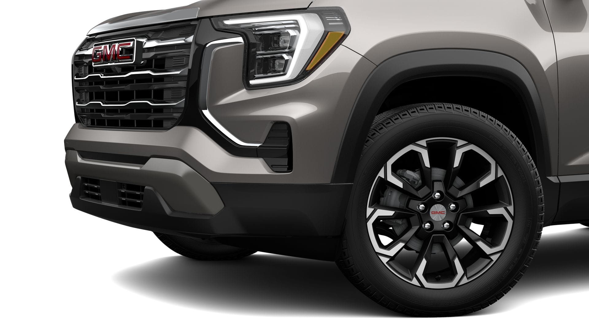 2026 GMC Terrain Elevation AWD