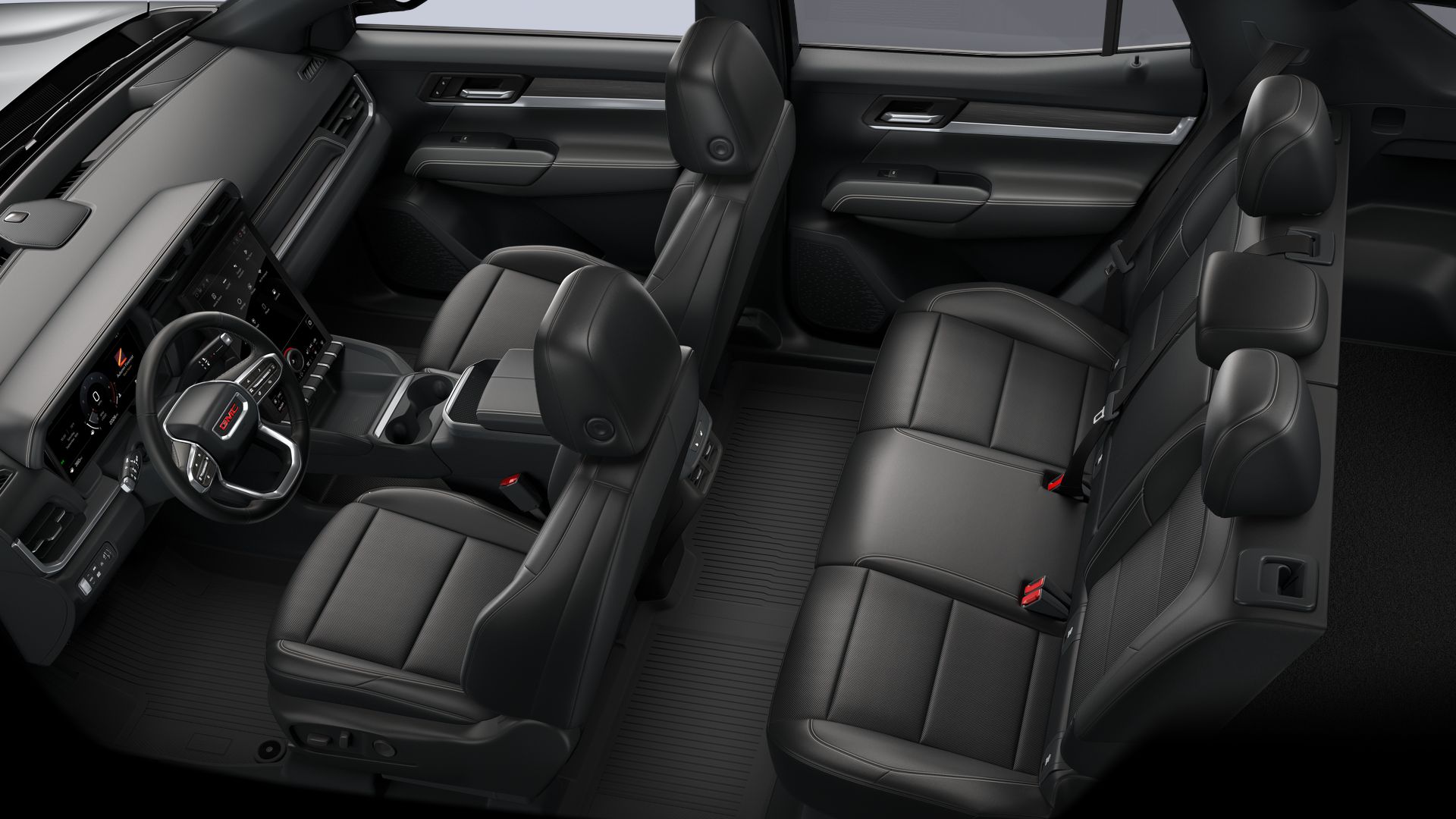 2026 GMC Terrain Elevation AWD