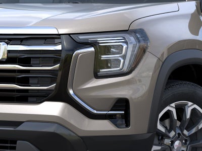 2026 GMC Terrain Elevation AWD