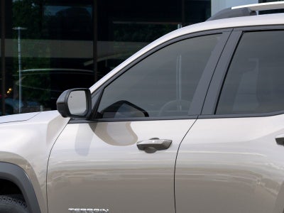2026 GMC Terrain Elevation AWD