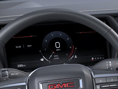 2026 GMC Terrain Elevation AWD