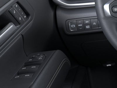 2026 GMC Terrain Elevation AWD