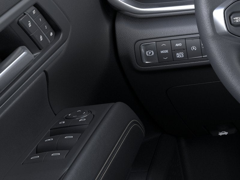 2026 GMC Terrain Elevation AWD