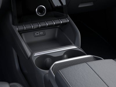 2026 GMC Terrain Elevation AWD