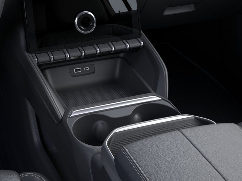 2026 GMC Terrain Elevation AWD
