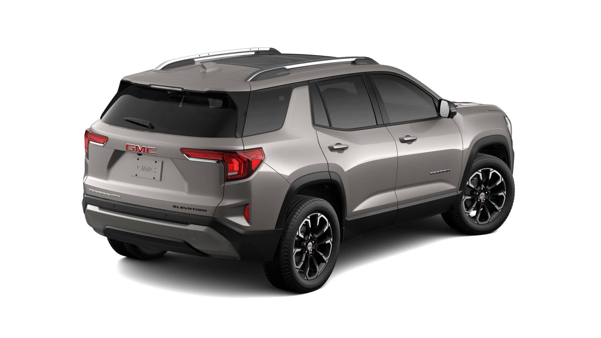 2026 GMC Terrain Elevation AWD