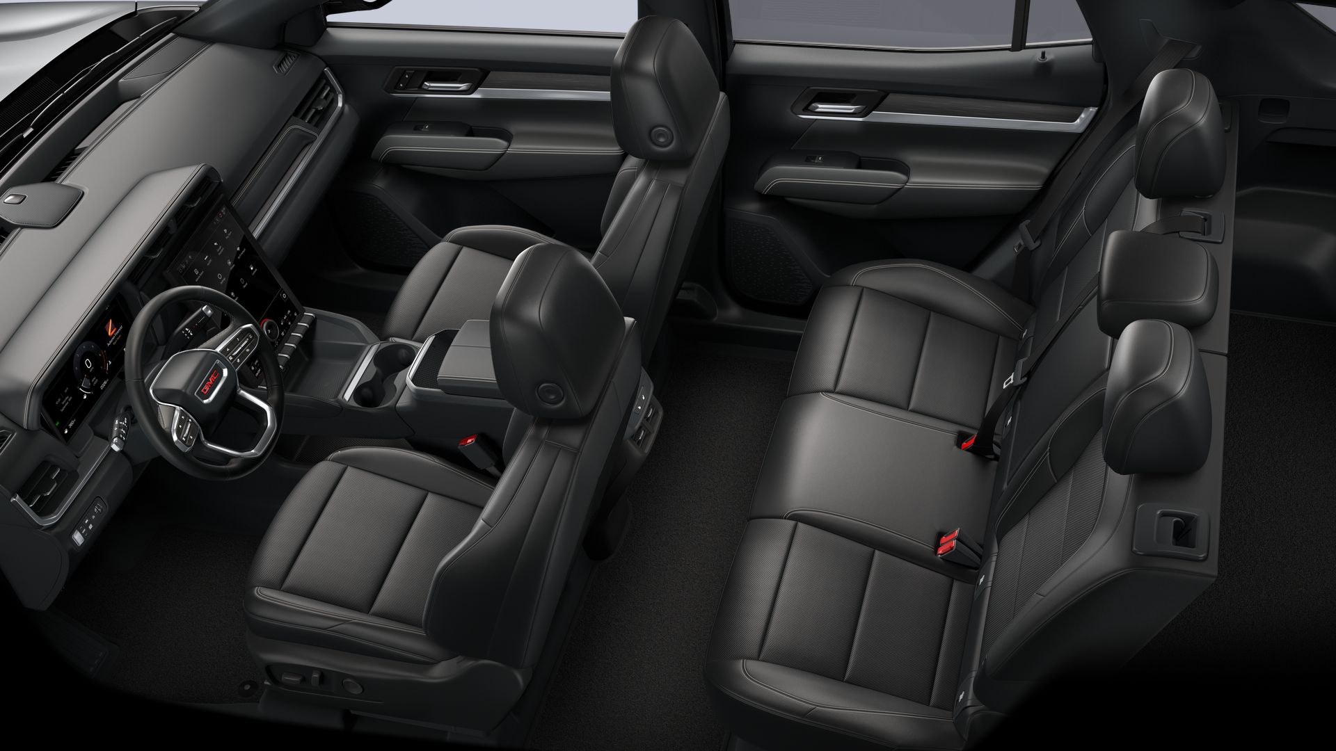 2026 GMC Terrain Elevation AWD