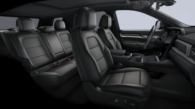 2026 GMC Terrain Elevation AWD