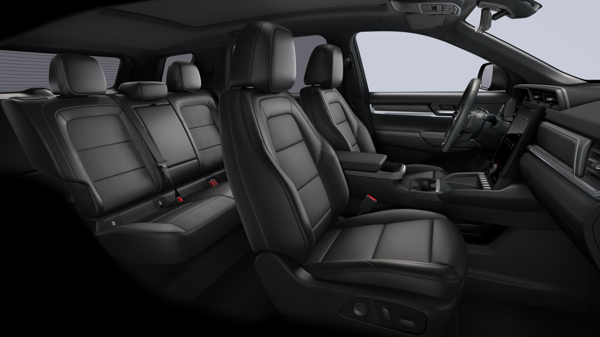 2026 GMC Terrain Elevation AWD