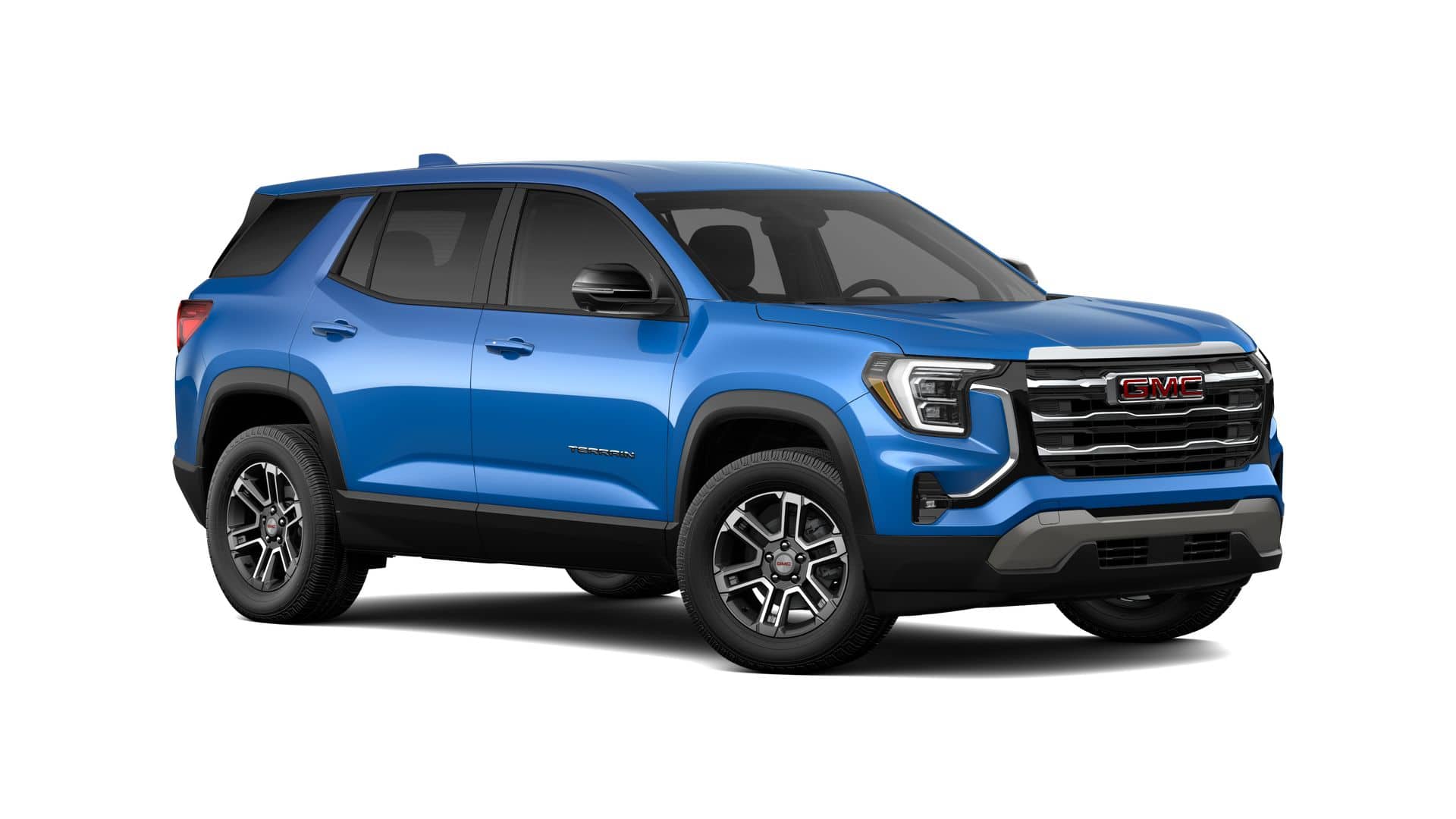 2026 GMC Terrain Elevation AWD