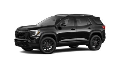 2026 GMC Terrain Elevation AWD
