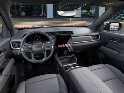 2026 GMC Terrain Elevation AWD