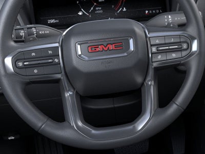 2026 GMC Terrain Elevation AWD