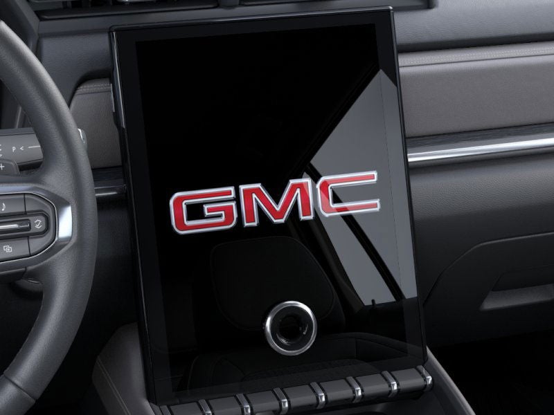 2026 GMC Terrain Elevation AWD