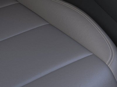 2026 GMC Terrain Elevation AWD