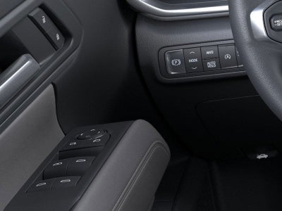 2026 GMC Terrain Elevation AWD