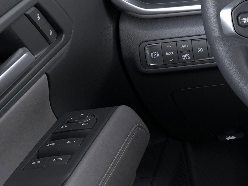 2026 GMC Terrain Elevation AWD