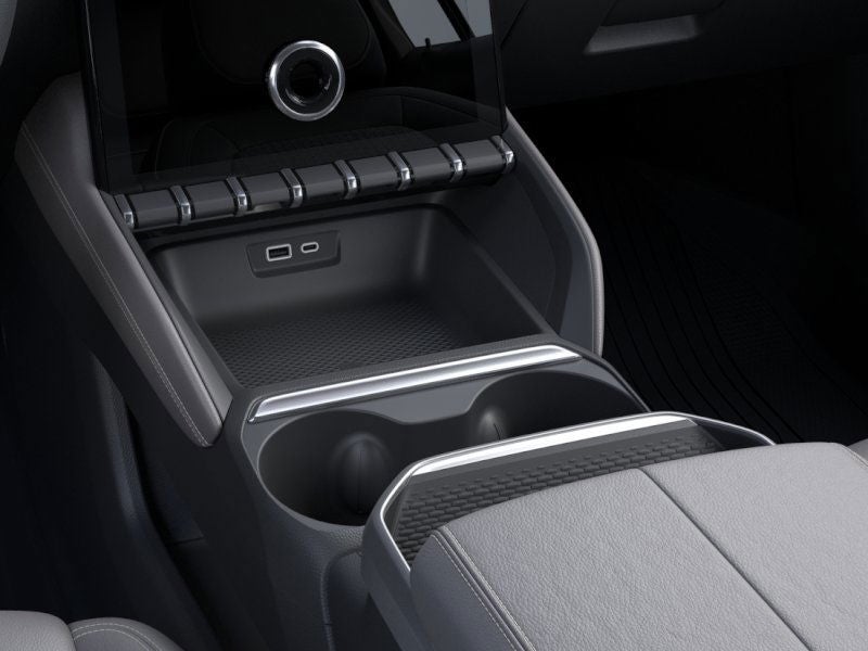 2026 GMC Terrain Elevation AWD