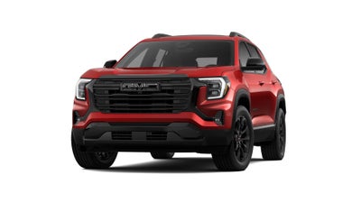 2026 GMC Terrain Elevation AWD