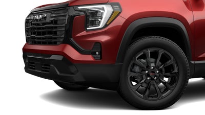 2026 GMC Terrain Elevation AWD