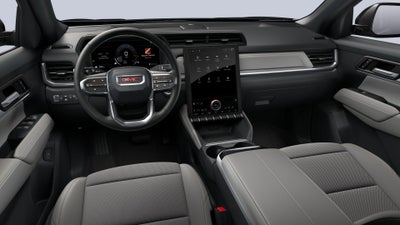 2026 GMC Terrain Elevation AWD