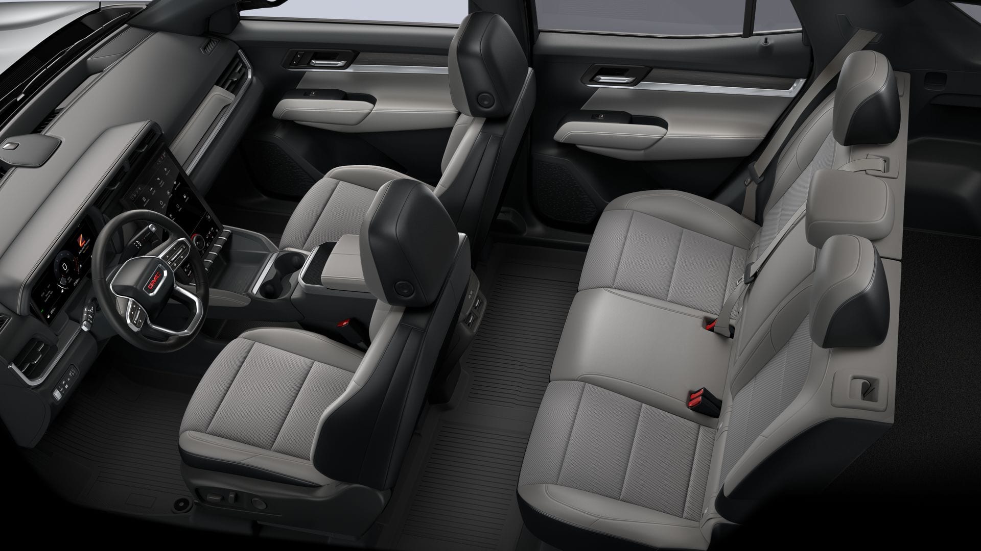 2026 GMC Terrain Elevation AWD