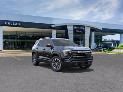 2026 GMC Terrain Elevation AWD