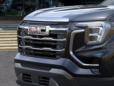 2026 GMC Terrain Elevation AWD