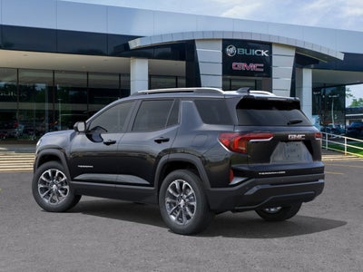 2026 GMC Terrain Elevation AWD