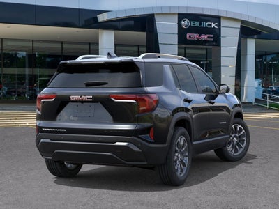 2026 GMC Terrain Elevation AWD