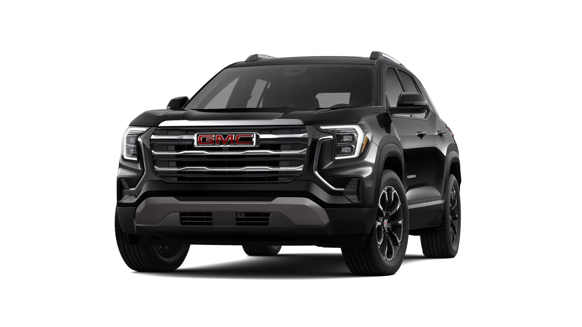 2026 GMC Terrain Elevation AWD