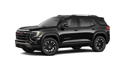 2026 GMC Terrain Elevation AWD