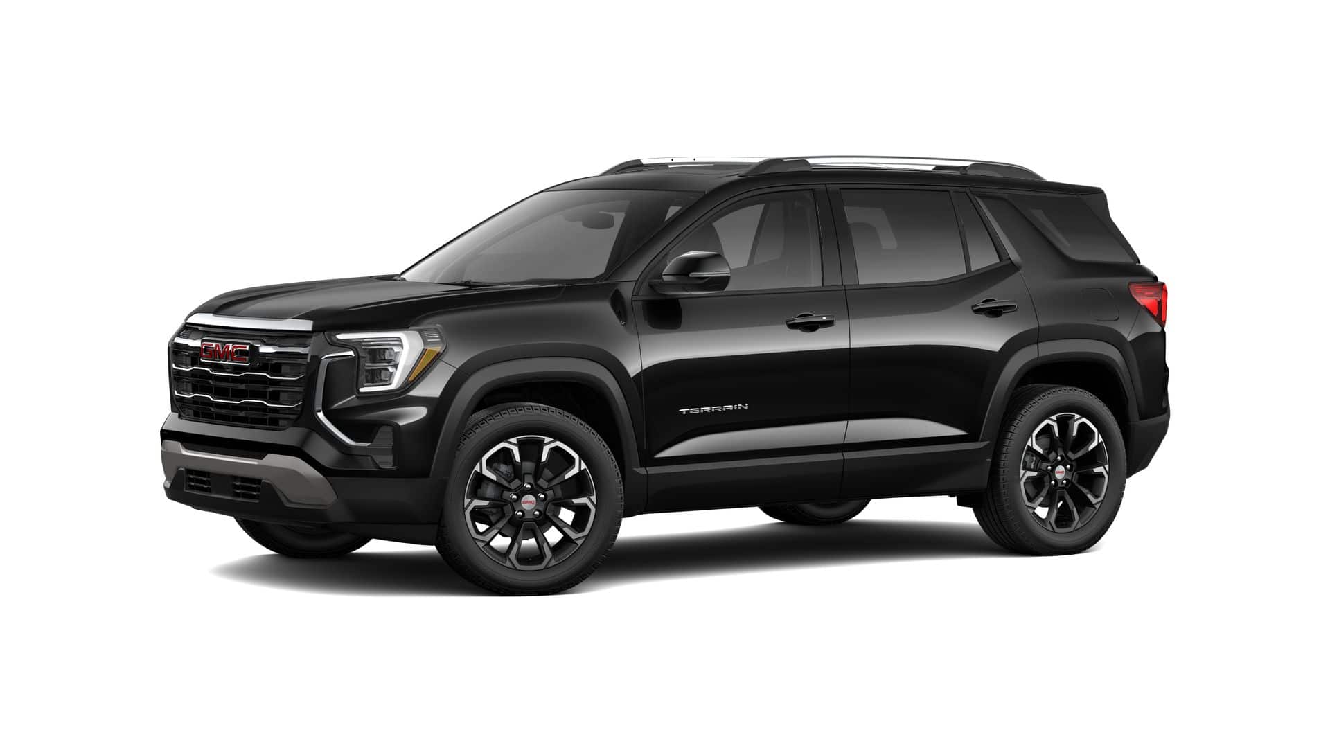 2026 GMC Terrain Elevation AWD