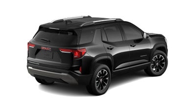 2026 GMC Terrain Elevation AWD