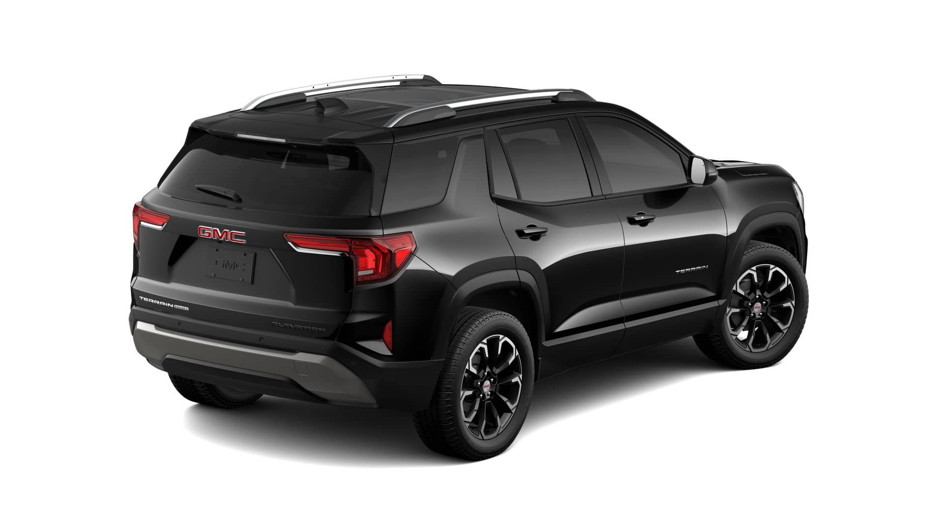 2026 GMC Terrain Elevation AWD