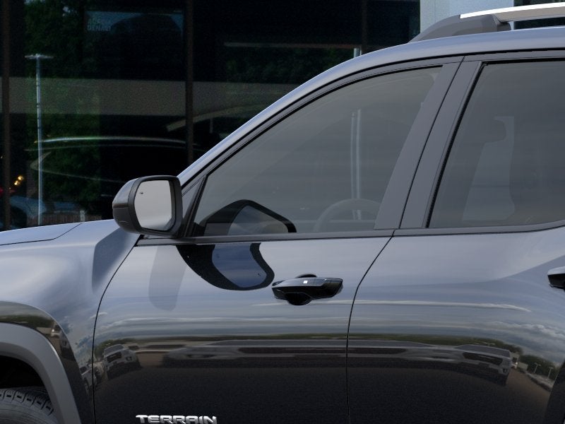 2027 GMC Terrain AWD Elevation
