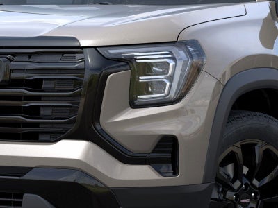 2026 GMC Terrain Elevation AWD