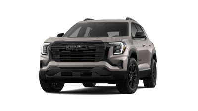 2026 GMC Terrain Elevation AWD