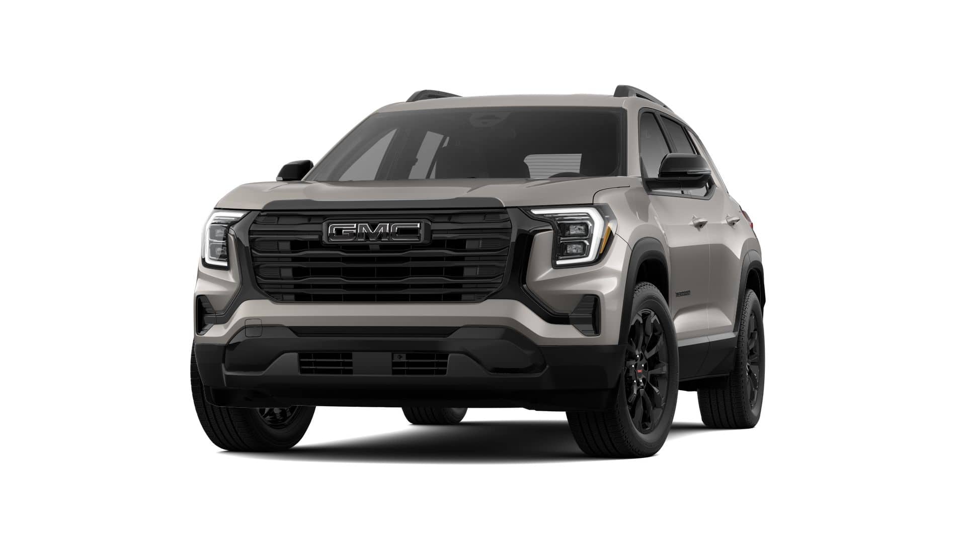 2026 GMC Terrain Elevation AWD