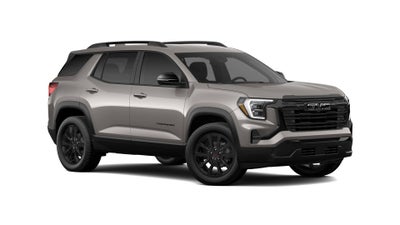2026 GMC Terrain Elevation AWD