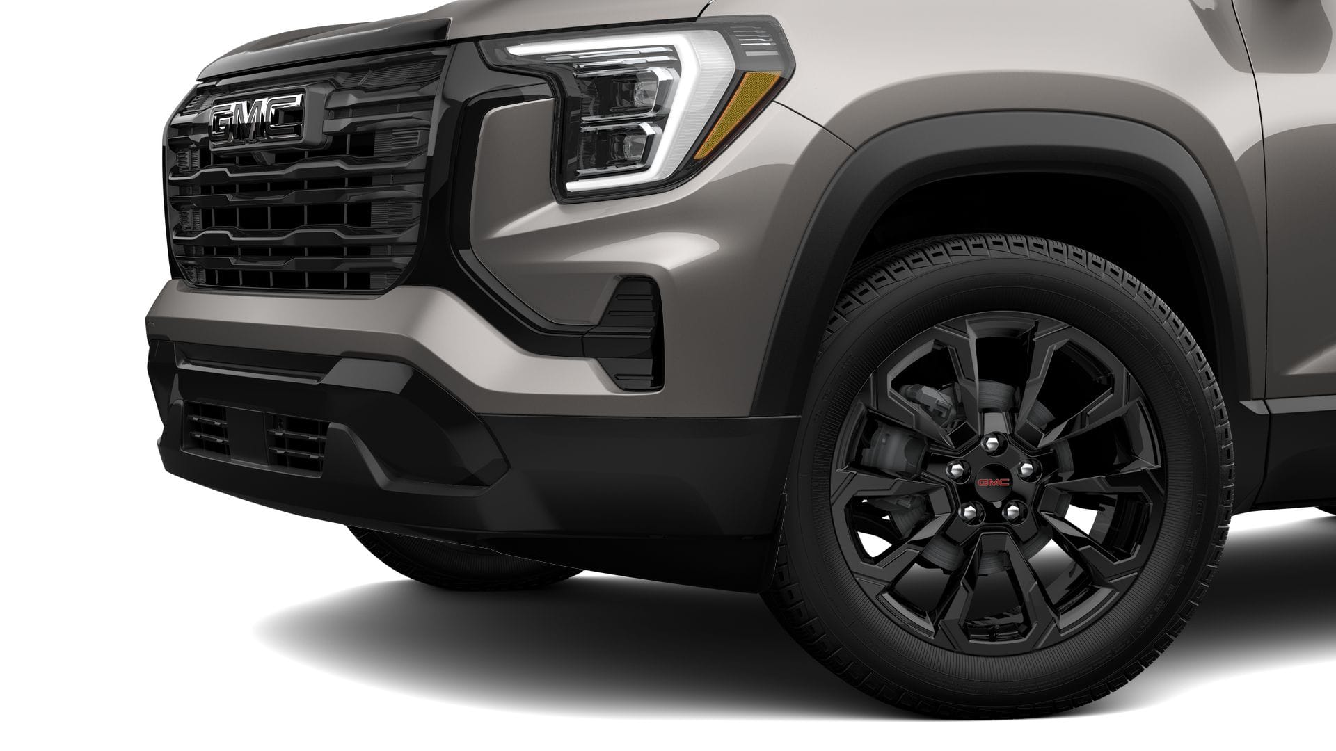 2026 GMC Terrain Elevation AWD